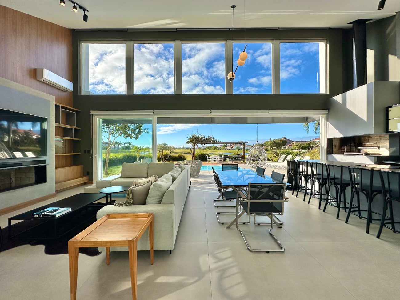 Casa em Condomínio 4 dormitórios para venda, Remanso em Xangri-lá | Ref.: 3190