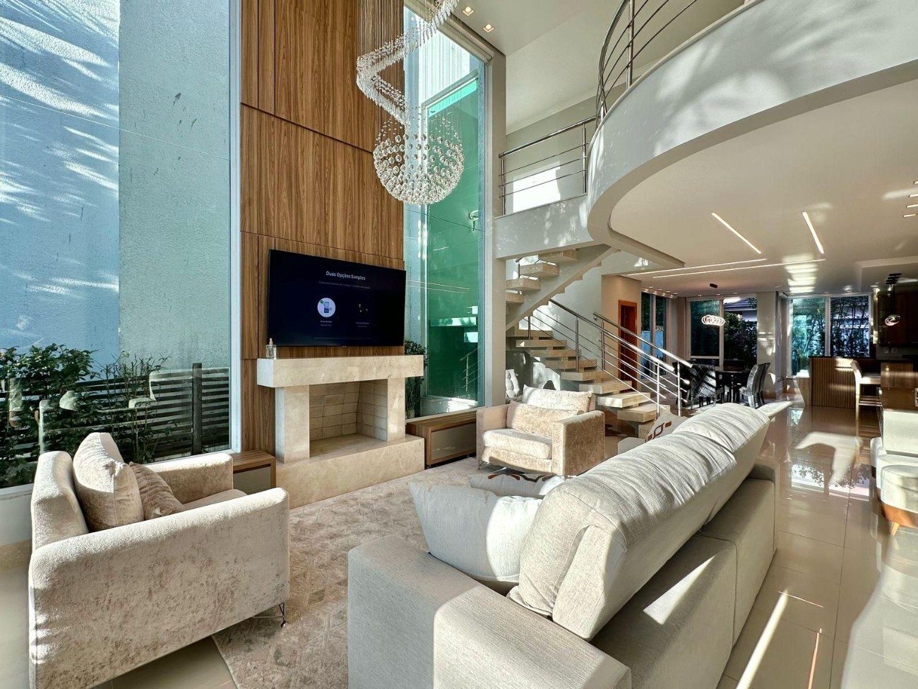 Casa em Condomínio 4 dormitórios para venda, Zona Nova em Capão da Canoa | Ref.: 3206