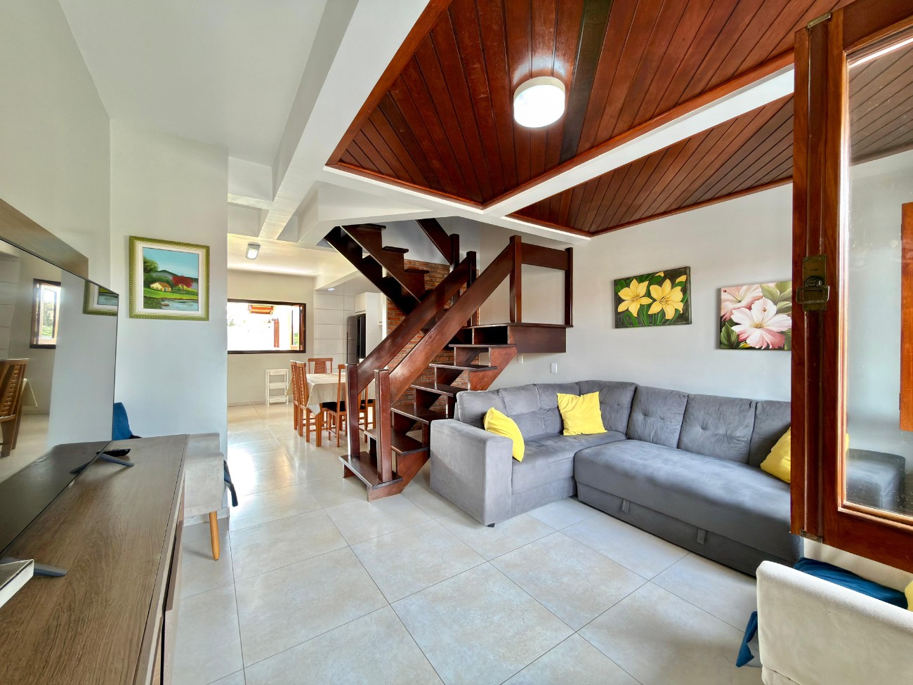 Casa 3 dormitórios para venda, Zona Nova em Capão da Canoa | Ref.: 3245