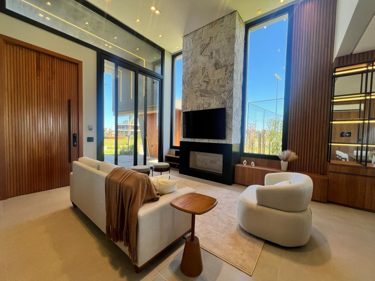 Casa em Condomínio 4 dormitórios para venda, Centro em Xangri-lá | Ref.: 3249