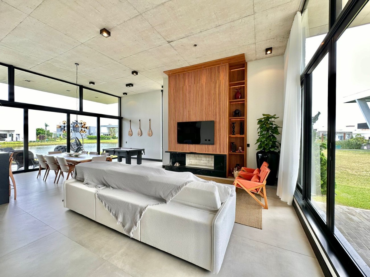 Casa em Condomínio 4 dormitórios para venda, Rainha Do Mar em Xangri-lá | Ref.: 3258