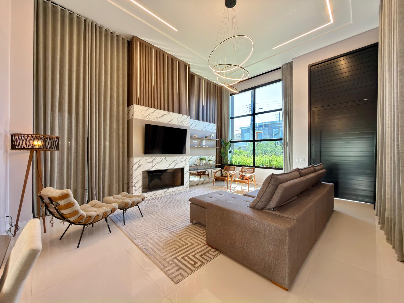 Casa em Condomínio 4 dormitórios para venda, Condominio Velas Da Marina em Capão da Canoa | Ref.: 3261