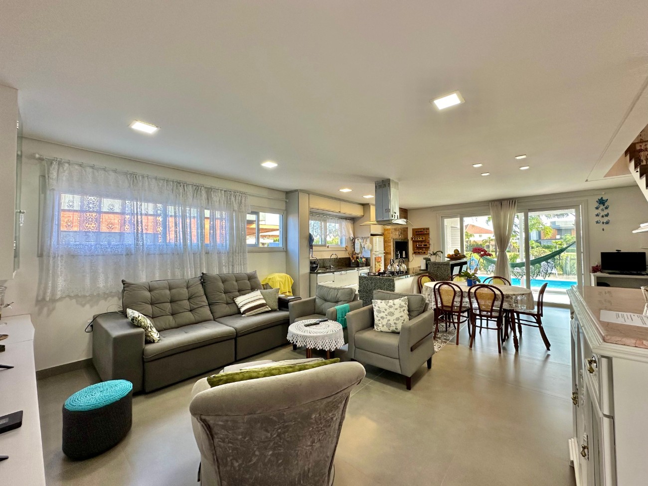 Casa em Condomínio 4 dormitórios para venda, Centro em Xangri-lá | Ref.: 3339