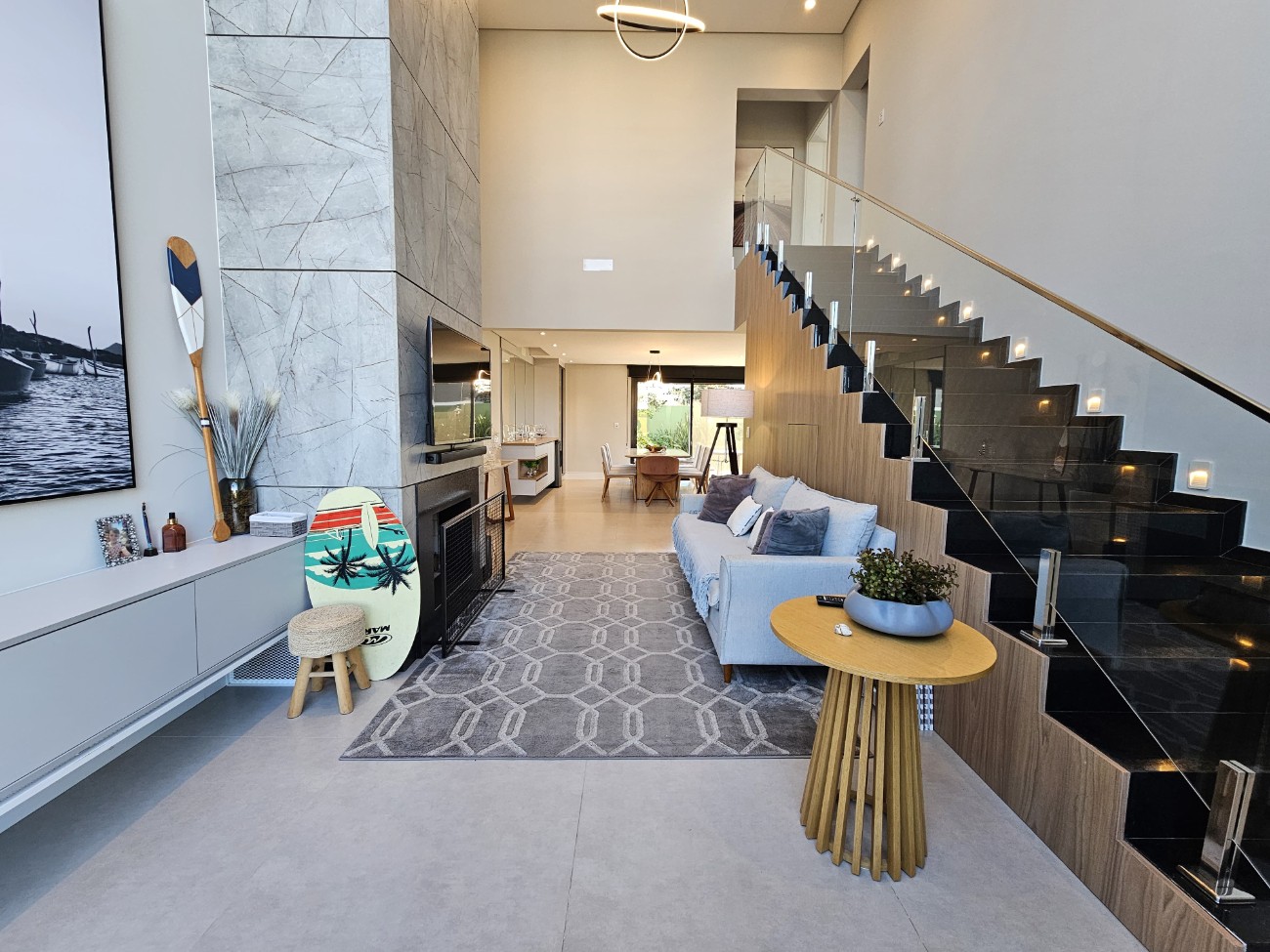 Casa em Condomínio 4 dormitórios para venda, Centro em Xangri-lá | Ref.: 3367