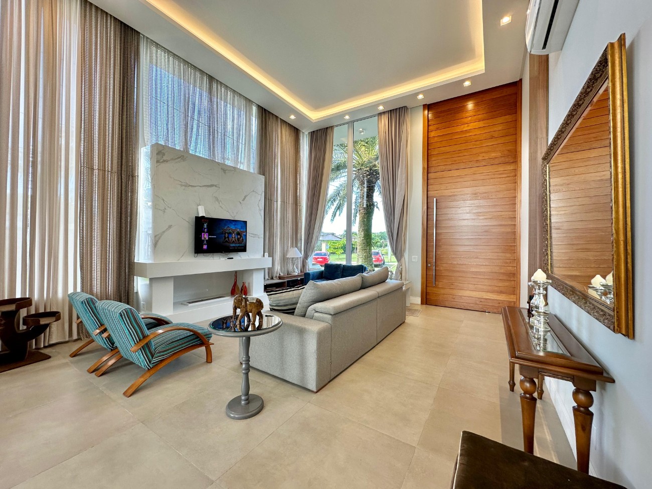 Casa em Condomínio 3 dormitórios para venda, Condominio Capão Ilhas Resort em Capão da Canoa | Ref.: 3382