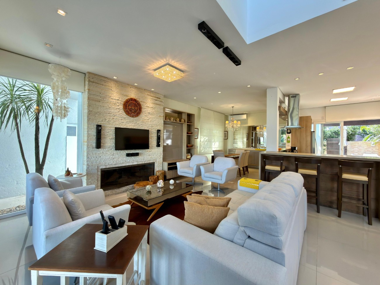 Casa em Condomínio 3 dormitórios para venda, Noiva Do Mar em Xangri-lá | Ref.: 3424