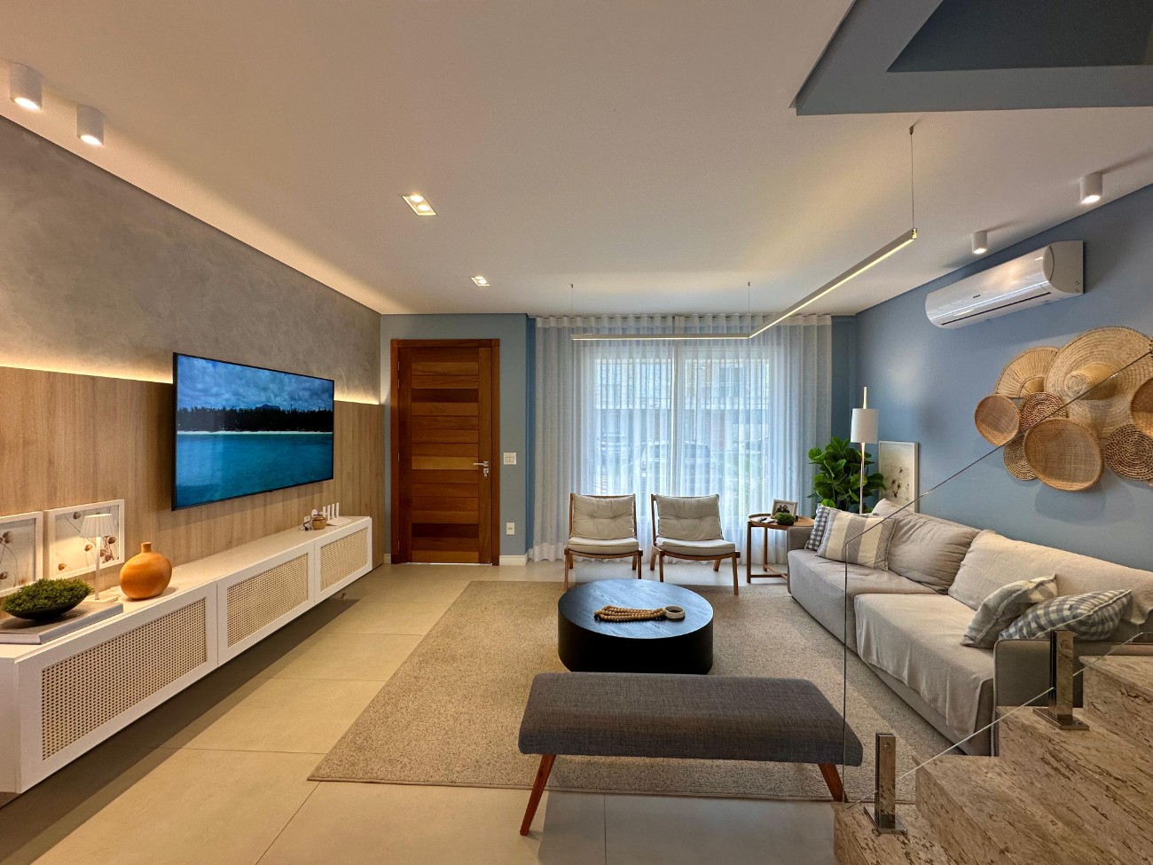 Casa em Condomínio 3 dormitórios para venda, Zona Nova em Capão da Canoa | Ref.: 3454