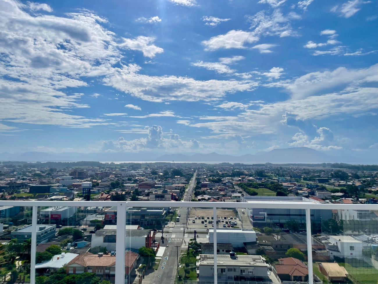 Apartamento 1 dormitório para venda, Zona Nova em Capão da Canoa | Ref.: 348