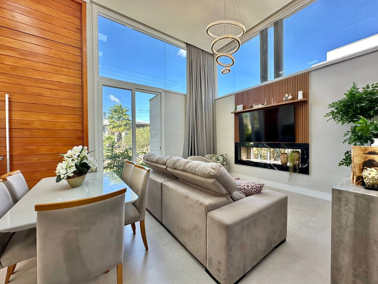 Casa em Condomínio 4 dormitórios para venda, Zona Nova em Capão da Canoa | Ref.: 3489