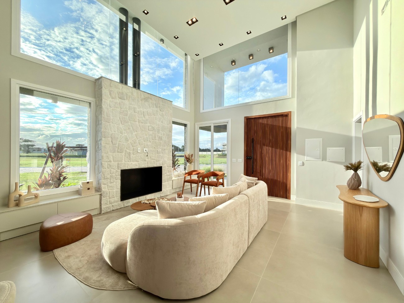 Casa em Condomínio 3 dormitórios para venda, Remanso em Xangri-lá | Ref.: 3501