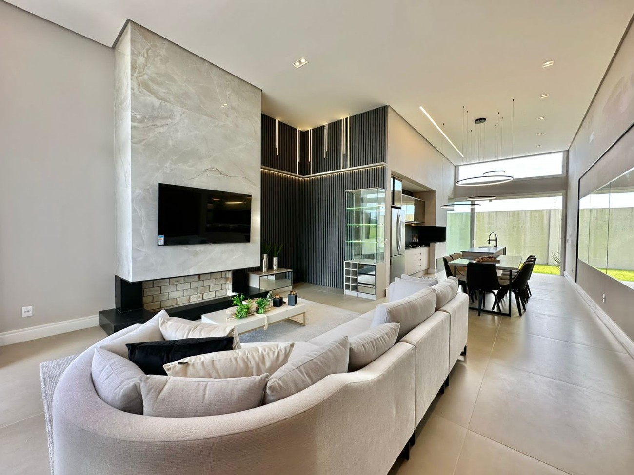 Casa em Condomínio 4 dormitórios para venda, Curumim em Capão da Canoa | Ref.: 3506