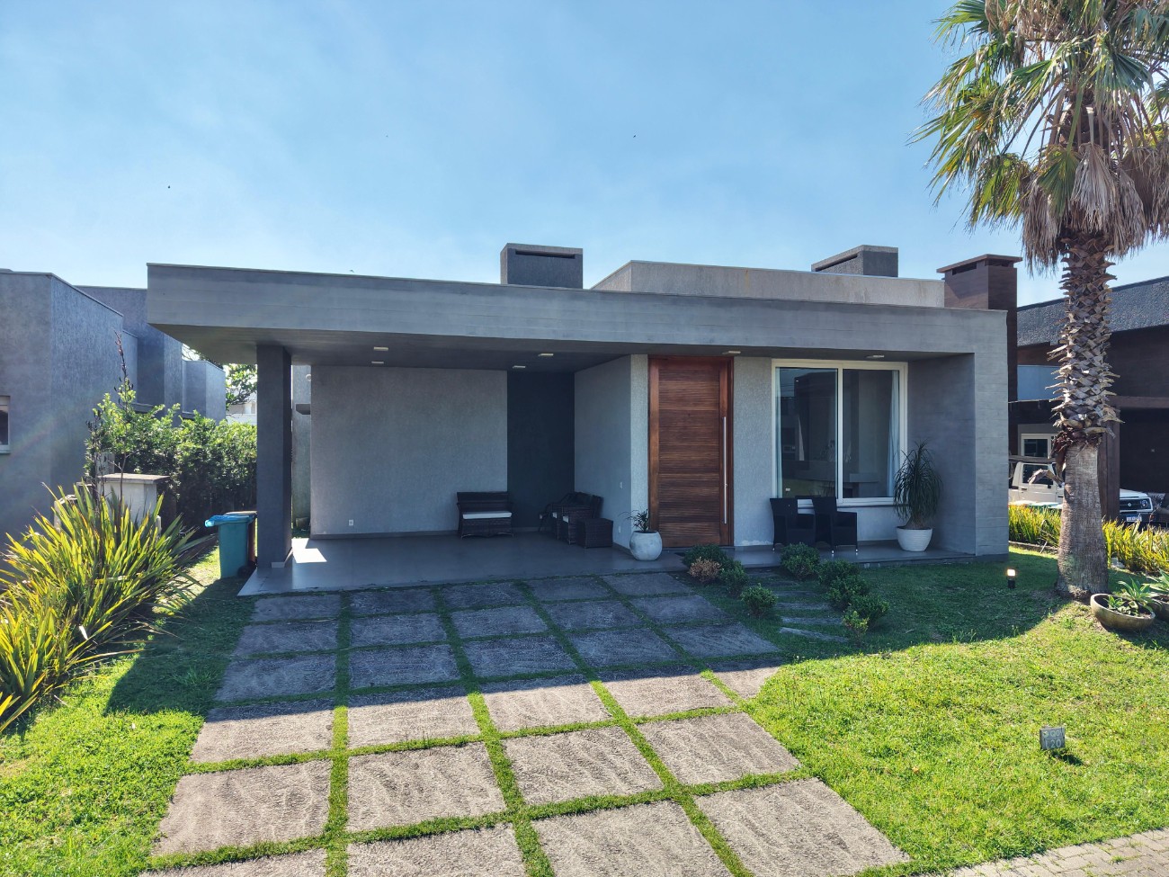 Casa em Condomínio 3 dormitórios para venda, Zona Nova em Capão da Canoa | Ref.: 3524