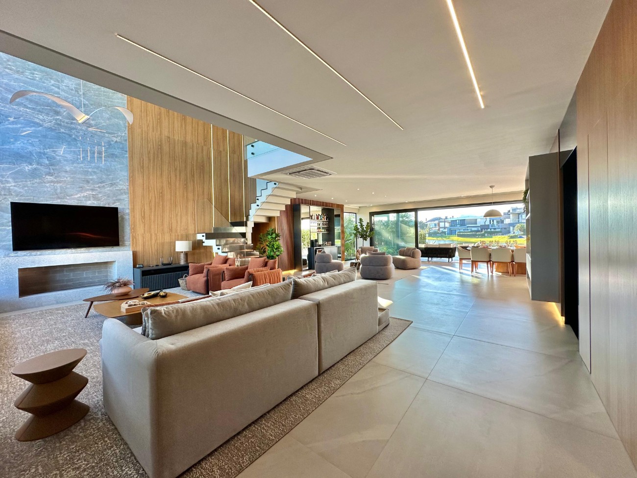 Casa em Condomínio 6 dormitórios para venda, Centro em Xangri-lá | Ref.: 3690