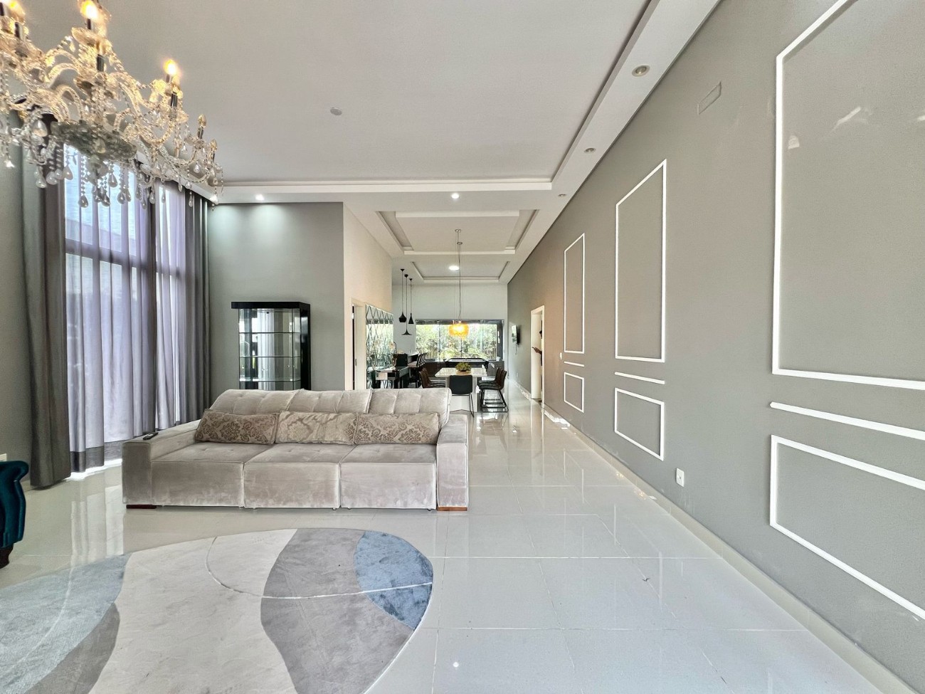 Casa em Condomínio 3 dormitórios para venda, Zona Nova em Capão da Canoa | Ref.: 3694