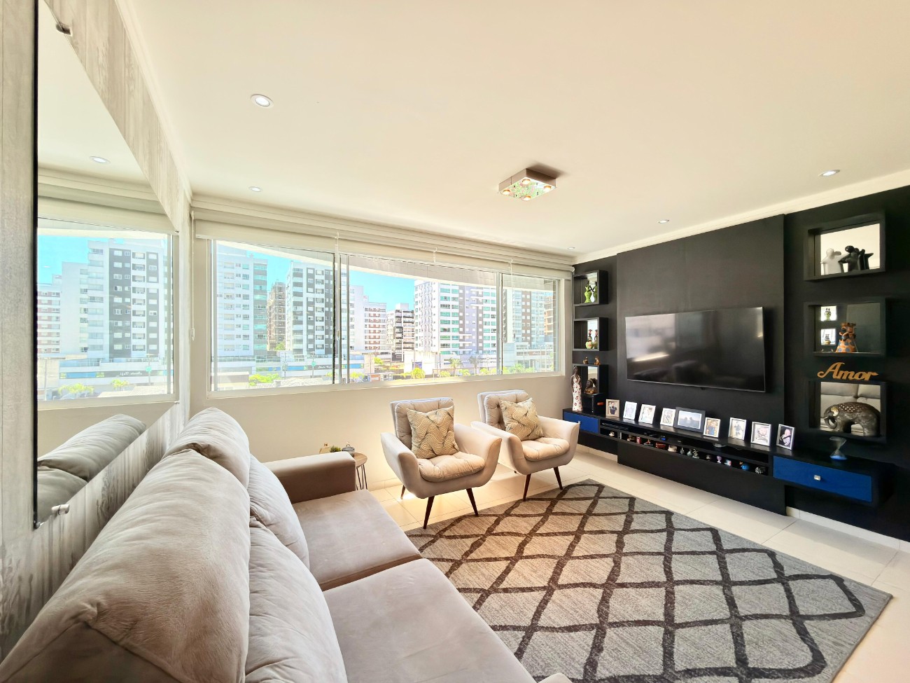 Apartamento 3 dormitórios para venda, Zona Nova em Capão da Canoa | Ref.: 3752