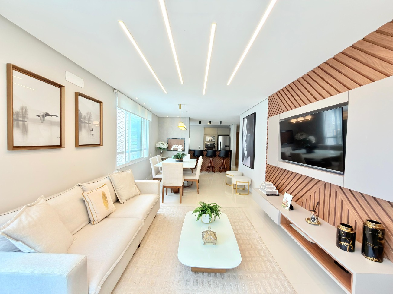 Apartamento 3 dormitórios para venda, Zona Nova em Capão da Canoa | Ref.: 3757