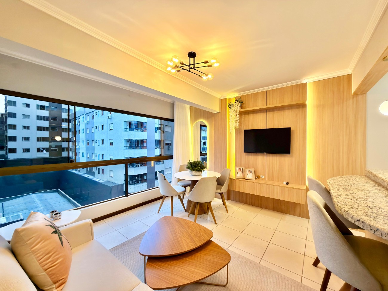 Apartamento 2 dormitórios para venda, Centro em Capão da Canoa | Ref.: 3758