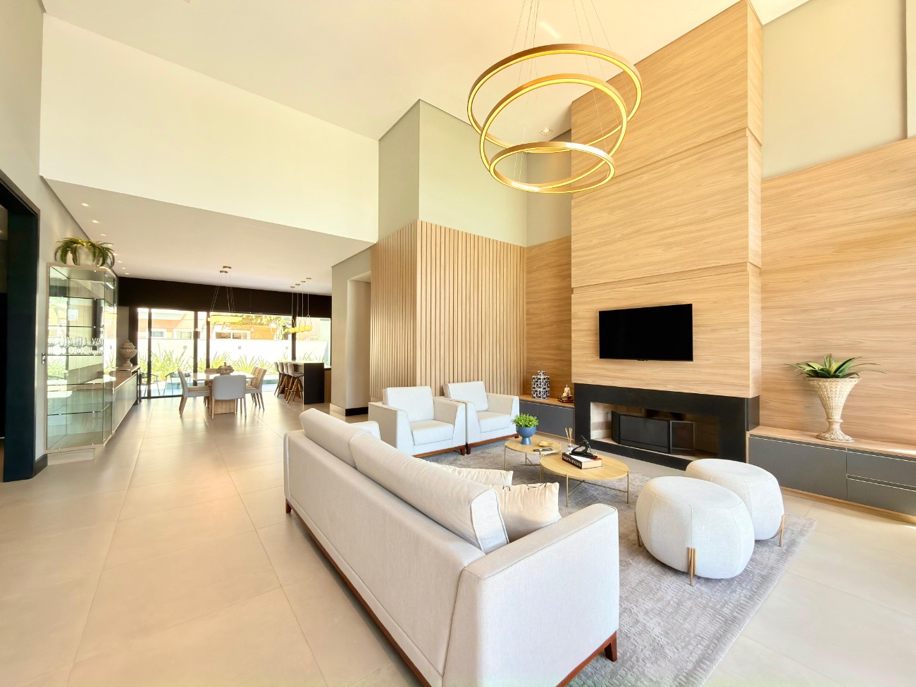 Casa em Condomínio 4 dormitórios para venda, Condominio Velas Da Marina em Capão da Canoa | Ref.: 3763