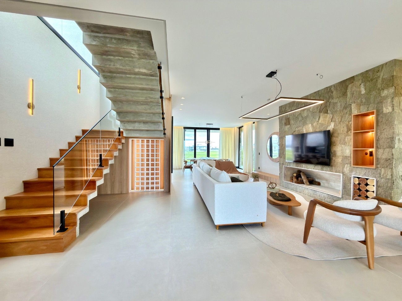 Casa em Condomínio 5 dormitórios para venda, Centro em Xangri-lá | Ref.: 3765