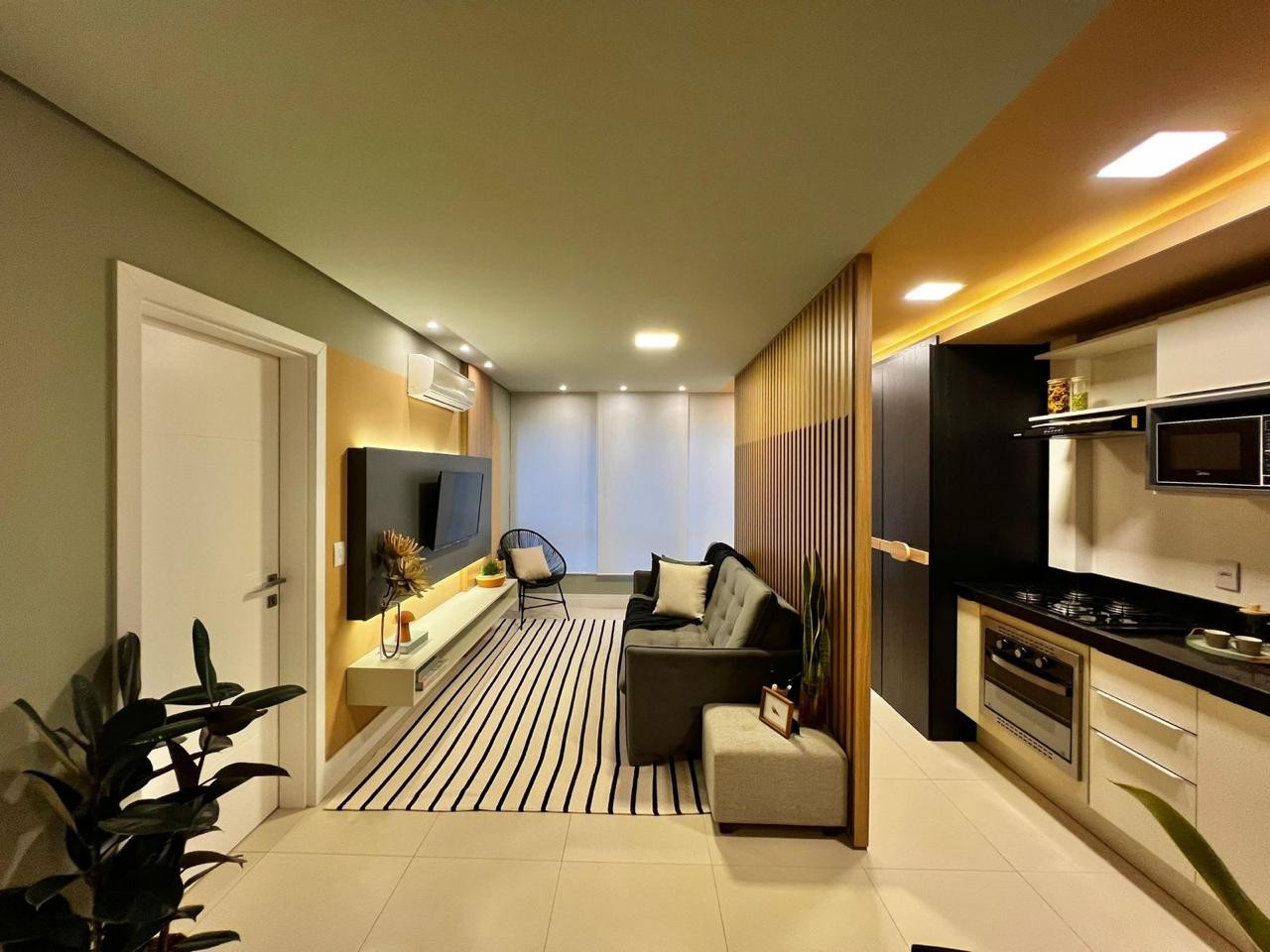 Apartamento 1 dormitório para venda, Navegantes em Capão da Canoa | Ref.: 3770