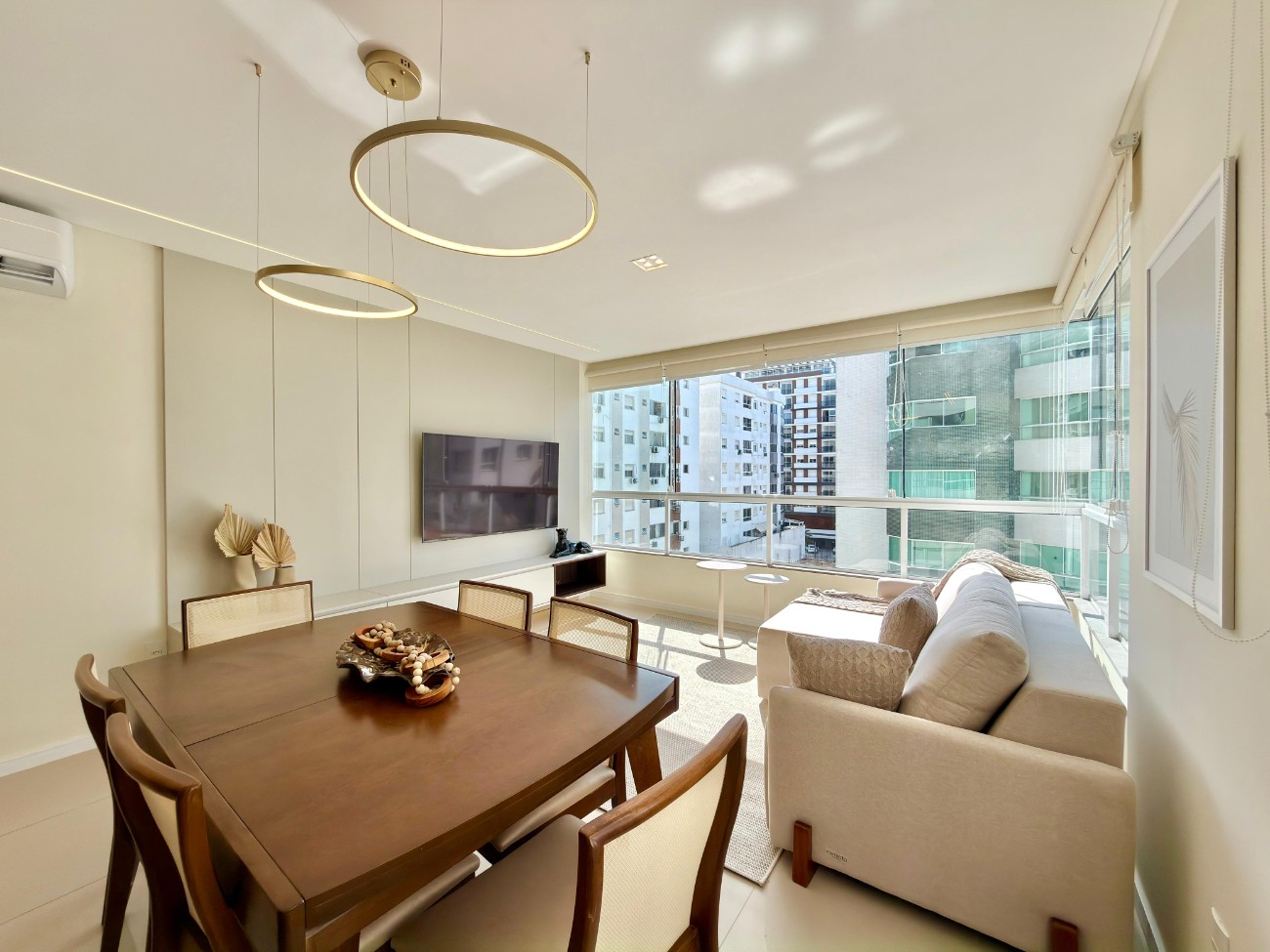 Apartamento 3 dormitórios para venda, Zona Nova em Capão da Canoa | Ref.: 3773