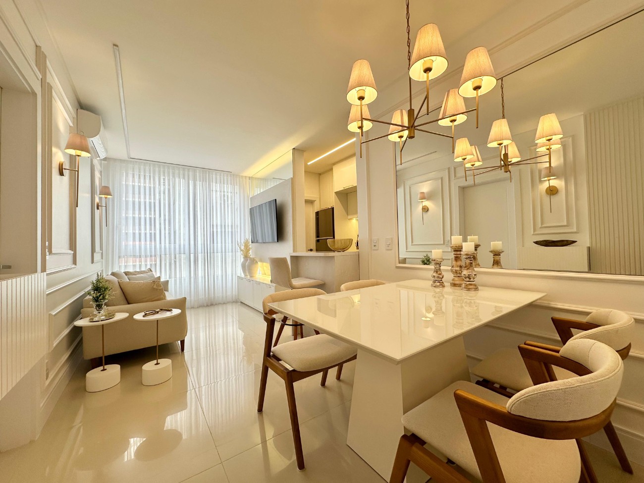 Apartamento 2 dormitórios para venda, Navegantes em Capão da Canoa | Ref.: 3778