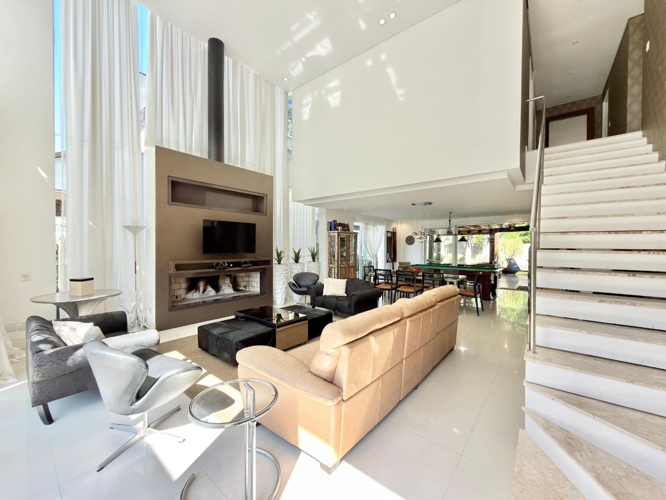 Casa em Condomínio 5 dormitórios para venda, Condominio Porto Coronado em Xangri-lá | Ref.: 3786