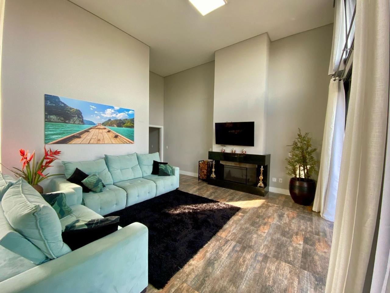 Casa em Condomínio 3 dormitórios para venda, Zona Nova em Capão da Canoa | Ref.: 3787