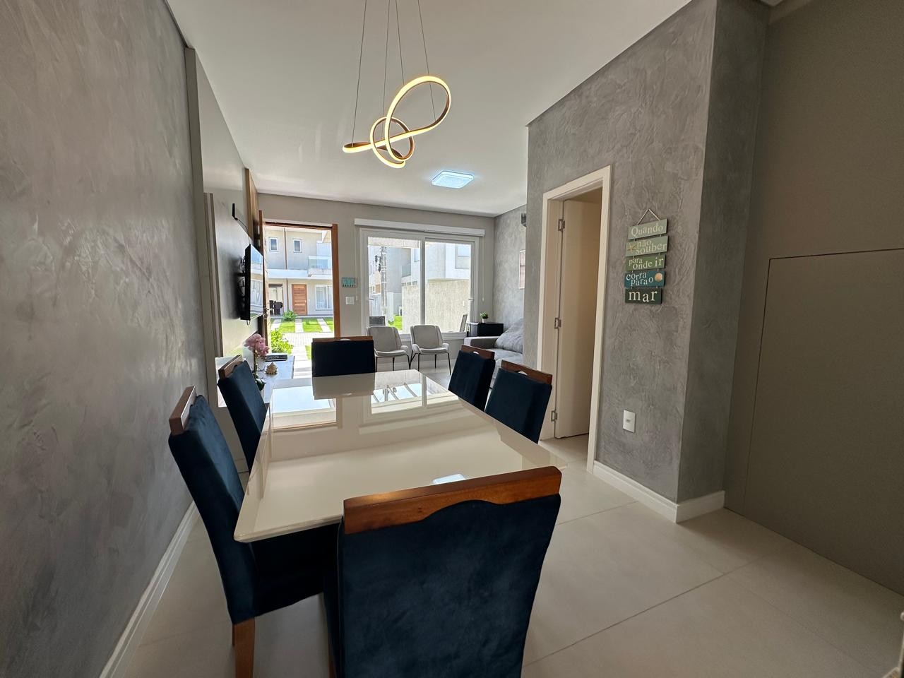 Casa em Condomínio 2 dormitórios para venda, Zona Nova em Capão da Canoa | Ref.: 3802