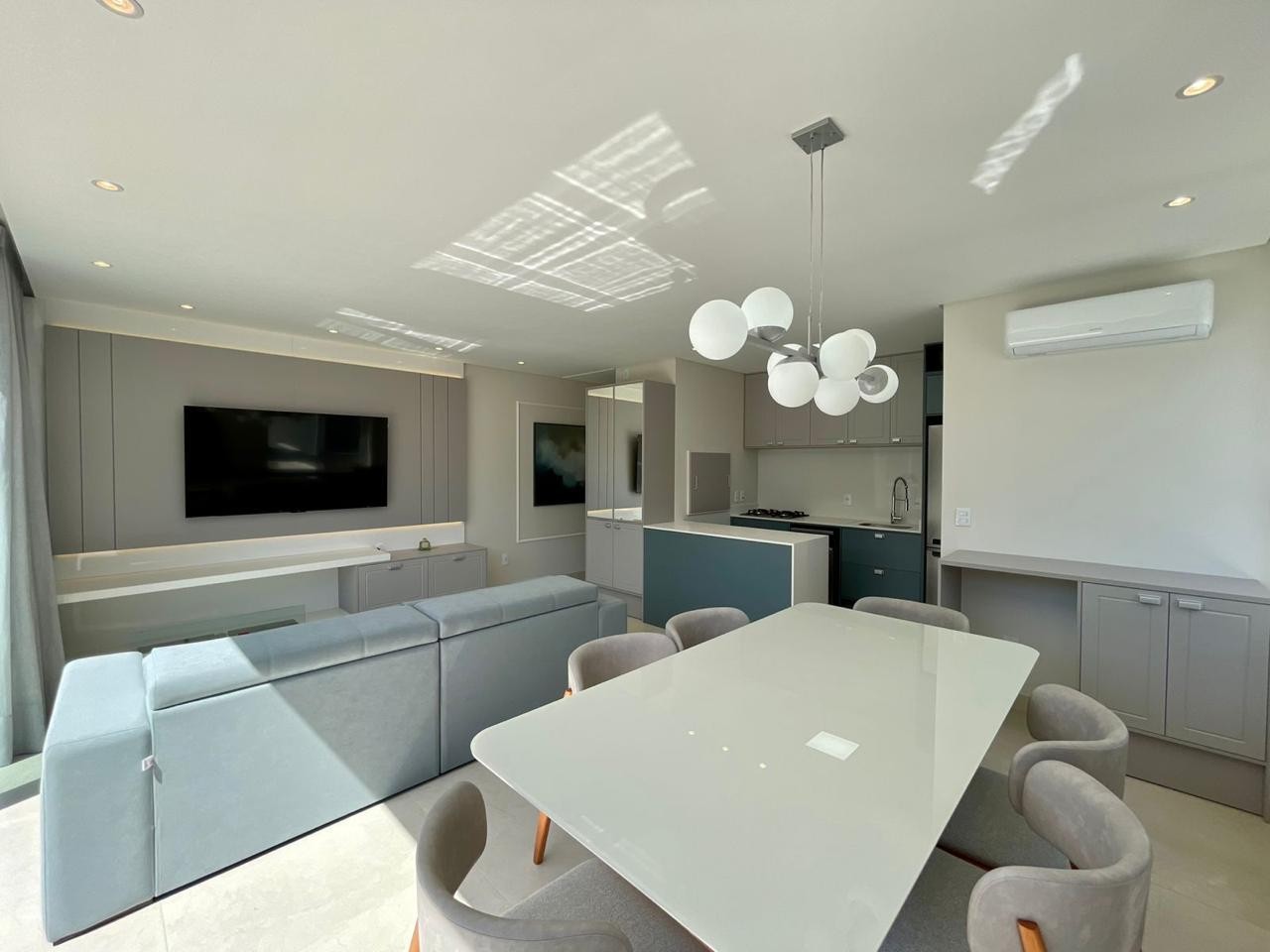 Apartamento 3 dormitórios para venda, Centro em Capão da Canoa | Ref.: 3804