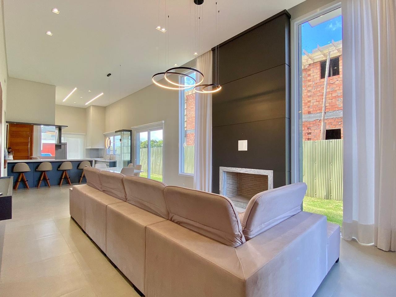 Casa em Condomínio 4 dormitórios para venda, Condominio Capão Ilhas Resort em Capão da Canoa | Ref.: 3809