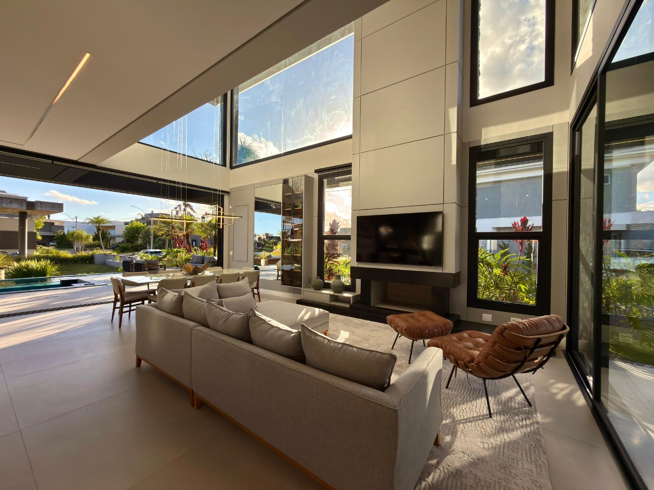 Casa em Condomínio 5 dormitórios para venda, Atlântida em Xangri-lá | Ref.: 3815