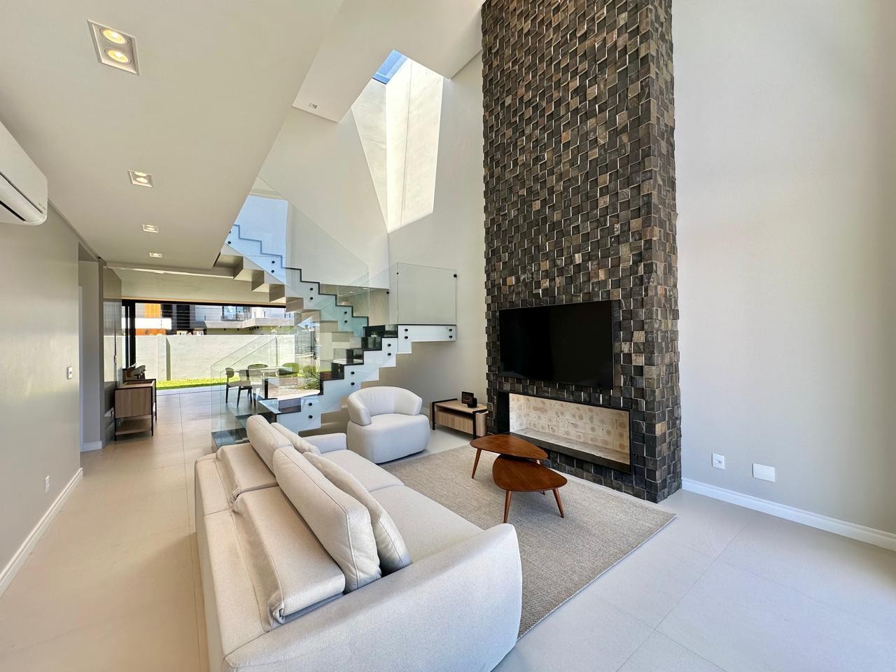 Casa em Condomínio 4 dormitórios para venda, Centro em Xangri-lá | Ref.: 3818