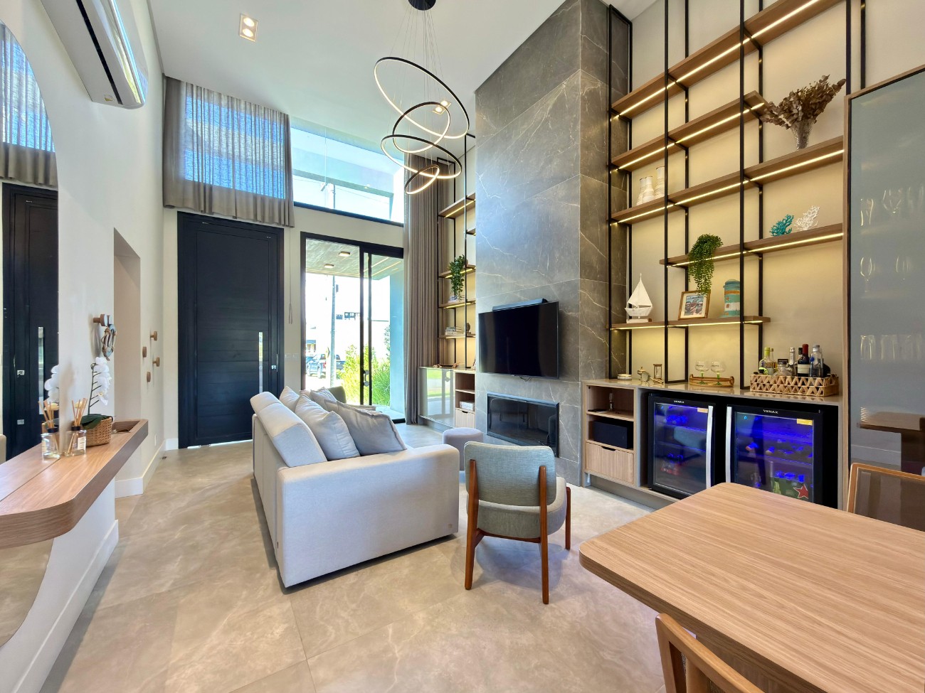 Casa em Condomínio 4 dormitórios para venda, Remanso em Xangri-lá | Ref.: 3830