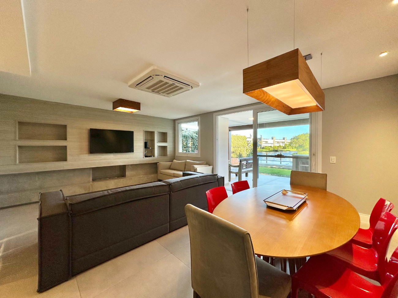 Casa em Condomínio 4 dormitórios para venda, Atlântida em Xangri-lá | Ref.: 3832