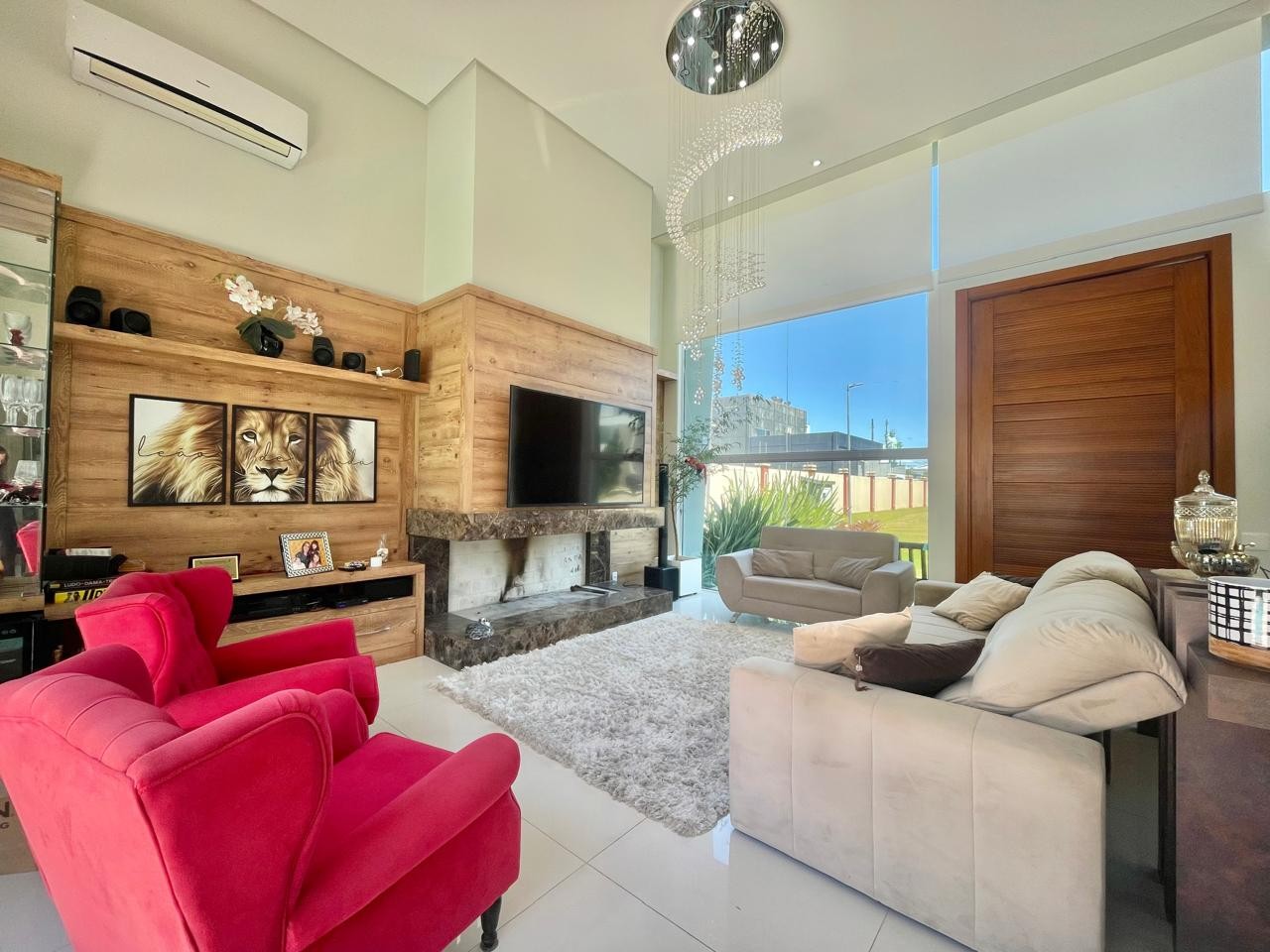 Casa em Condomínio 4 dormitórios para venda, Zona Nova em Capão da Canoa | Ref.: 3833