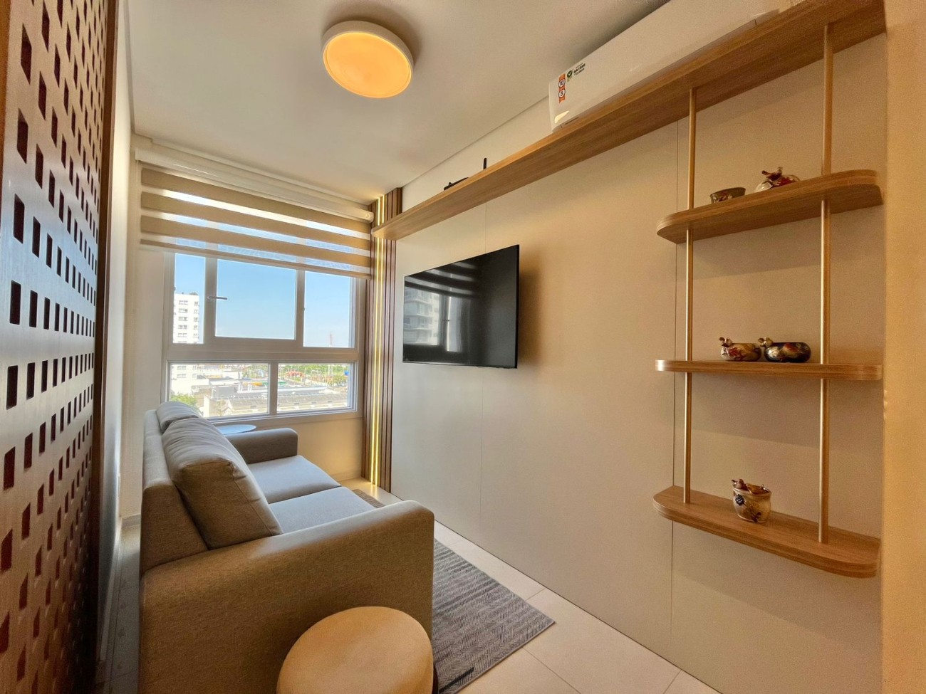 Apartamento 2 dormitórios para venda, Navegantes em Capão da Canoa | Ref.: 3836