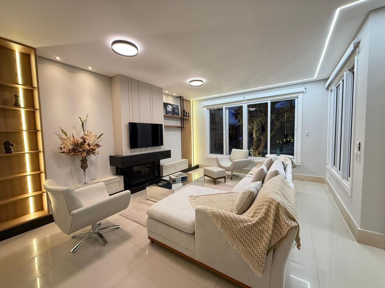 Casa em Condomínio 4 dormitórios para venda, Condominio Capão Ilhas Resort em Capão da Canoa | Ref.: 3838