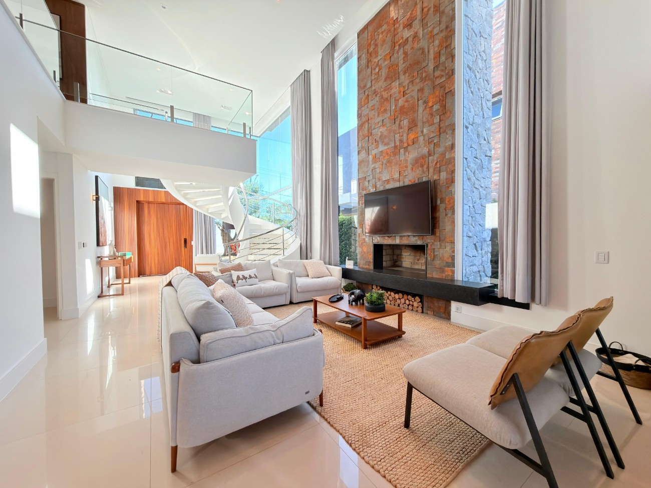 Casa em Condomínio 5 dormitórios para venda, Atlântida em Xangri-lá | Ref.: 3846