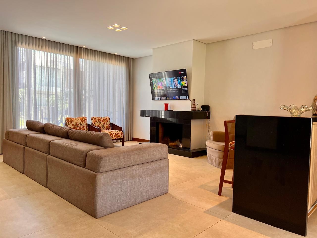 Casa em Condomínio 4 dormitórios para venda, Centro em Xangri-lá | Ref.: 3848