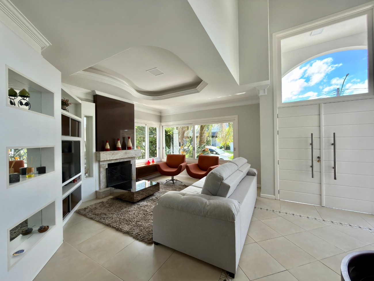 Apartamento 4 dormitórios para venda, Zona Nova em Capão da Canoa | Ref.: 3849