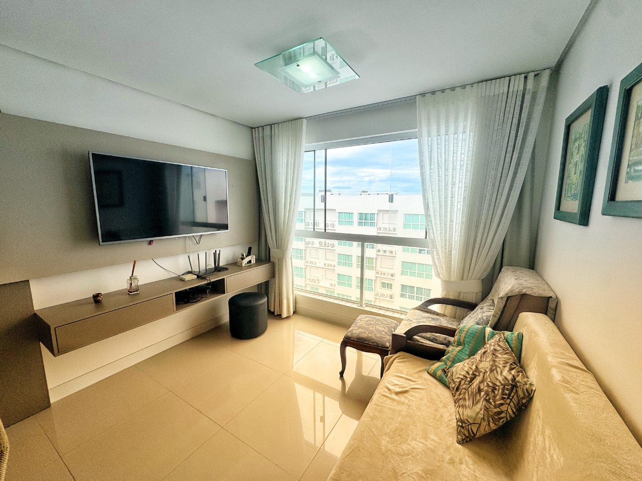 Apartamento 2 dormitórios para venda, Navegantes em Capão da Canoa | Ref.: 3851