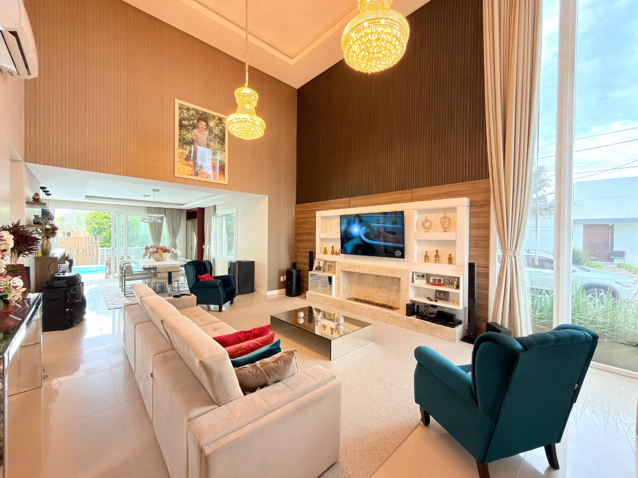 Casa em Condomínio 4 dormitórios para venda, Noiva Do Mar em Xangri-lá | Ref.: 3862