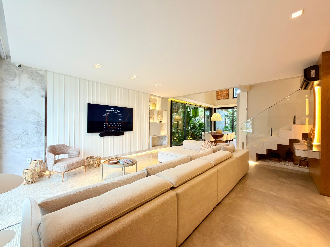 Casa em Condomínio 4 dormitórios para venda, Atlântida em Xangri-lá | Ref.: 3865