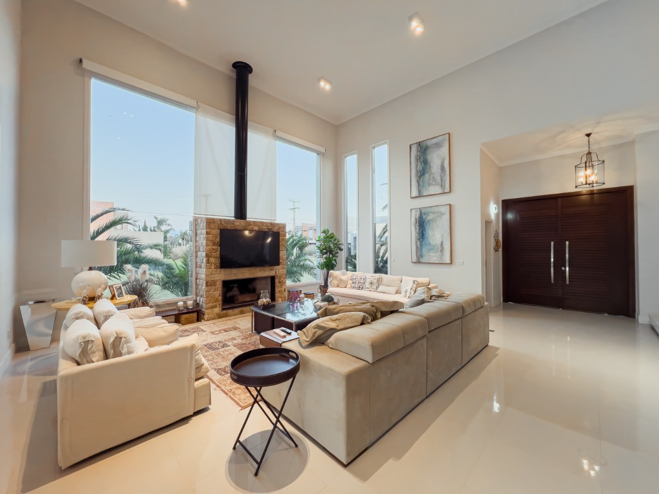 Casa em Condomínio 4 dormitórios para venda, Remanso em Xangri-lá | Ref.: 3866