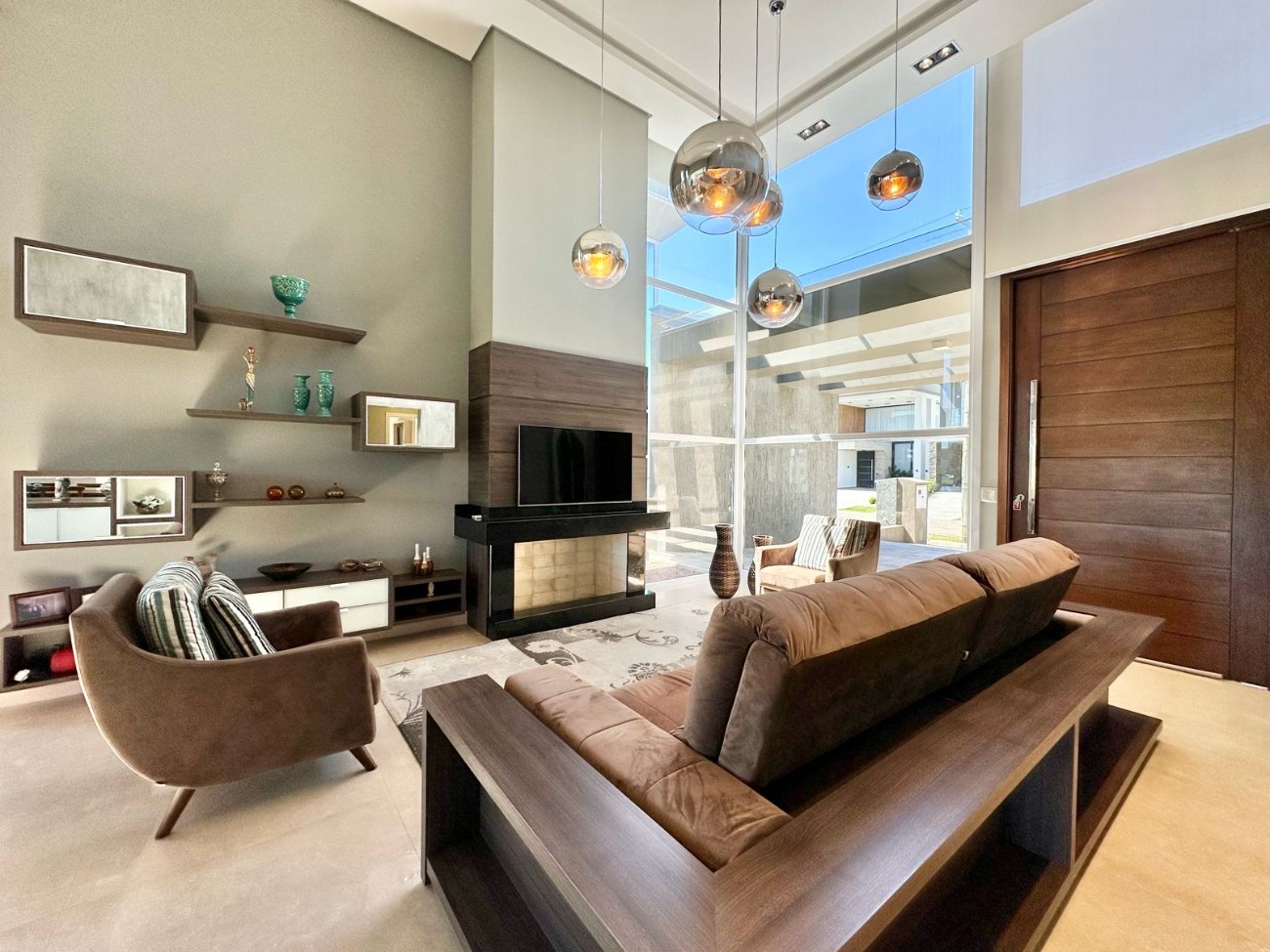 Casa em Condomínio 3 dormitórios para venda, Condominio Capão Ilhas Resort em Capão da Canoa | Ref.: 3868