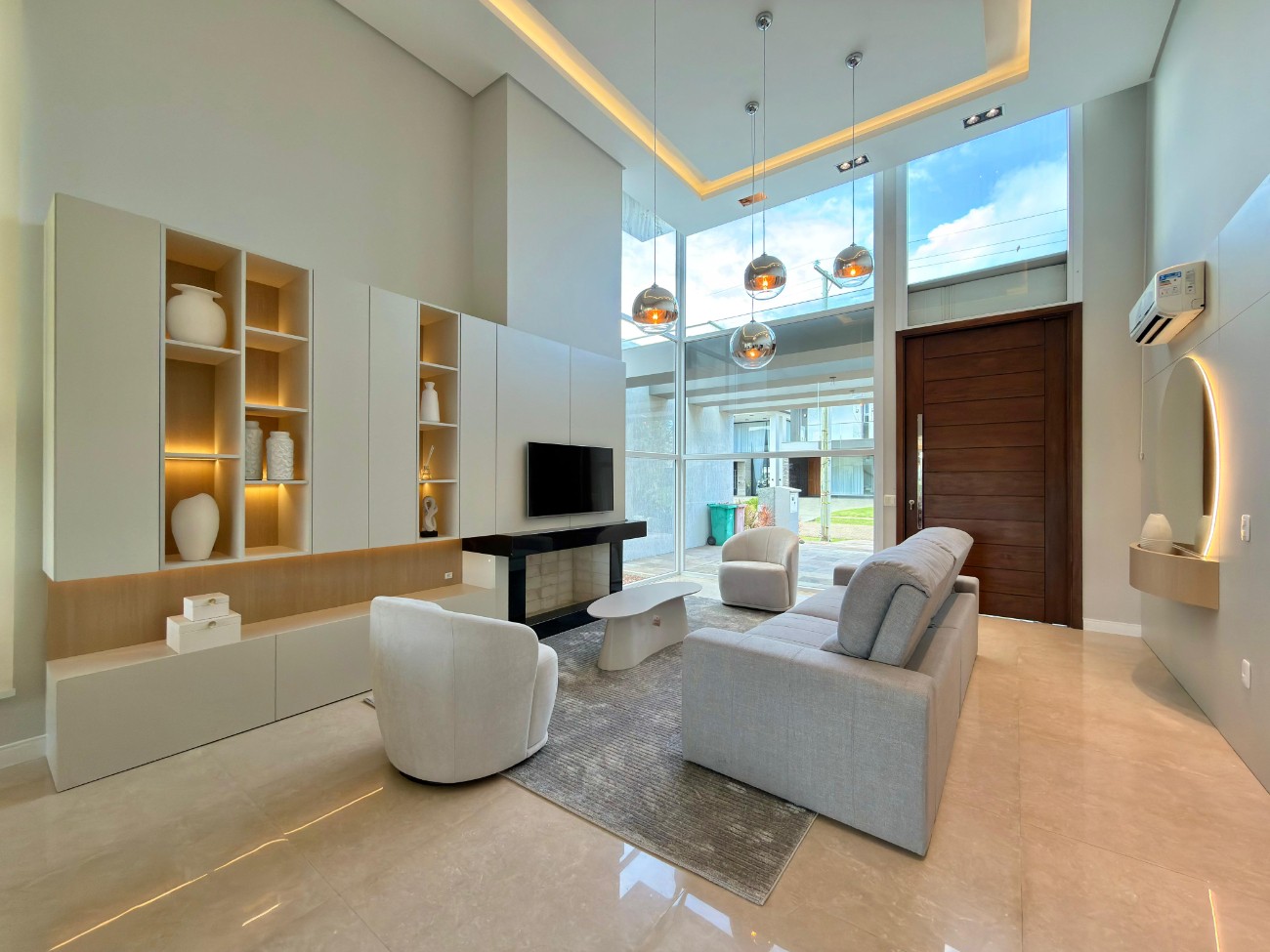 Casa em Condomínio 3 dormitórios para venda, Condominio Capão Ilhas Resort em Capão da Canoa | Ref.: 3868