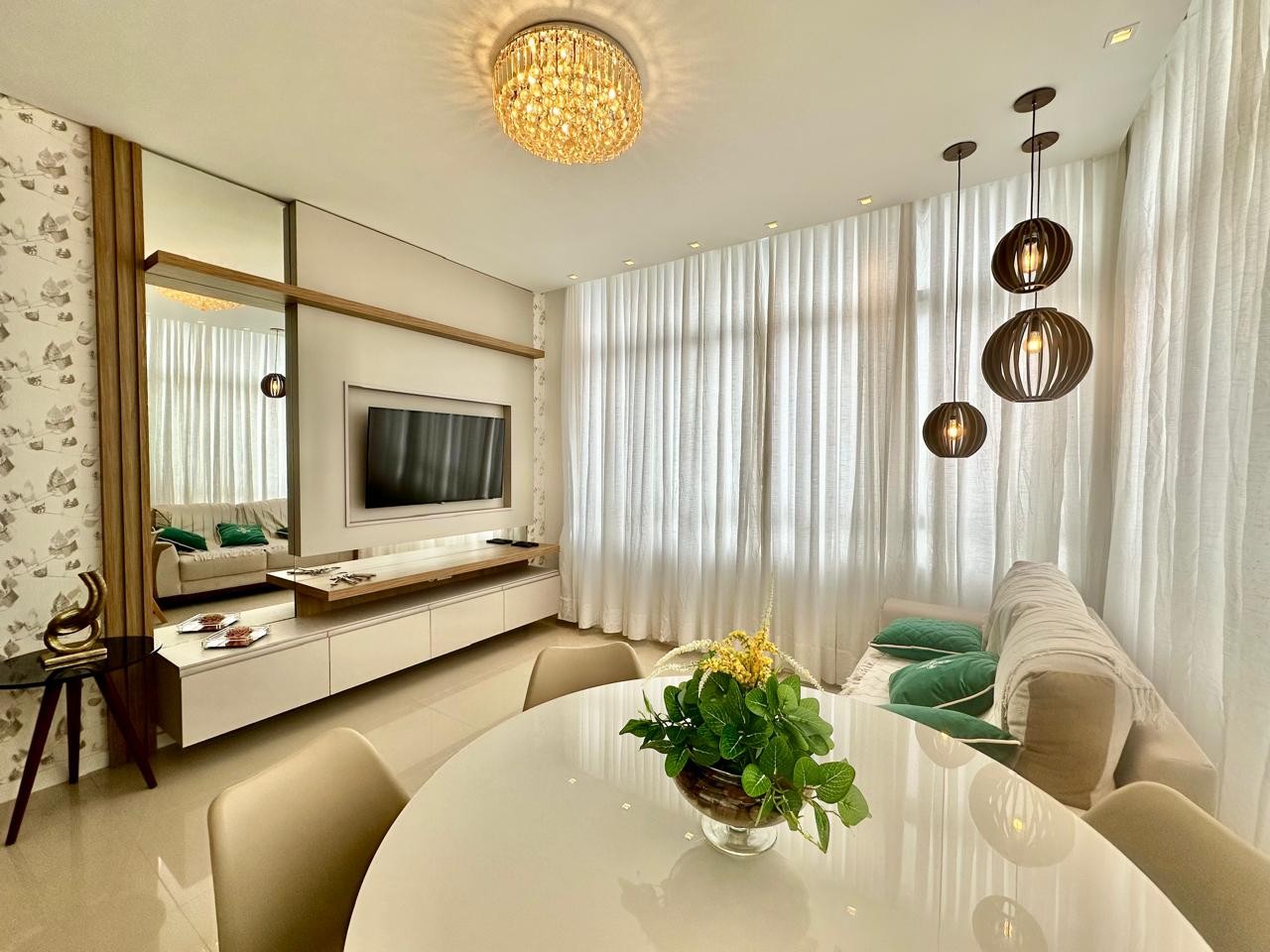 Apartamento 2 dormitórios para venda, Navegantes em Capão da Canoa | Ref.: 3873