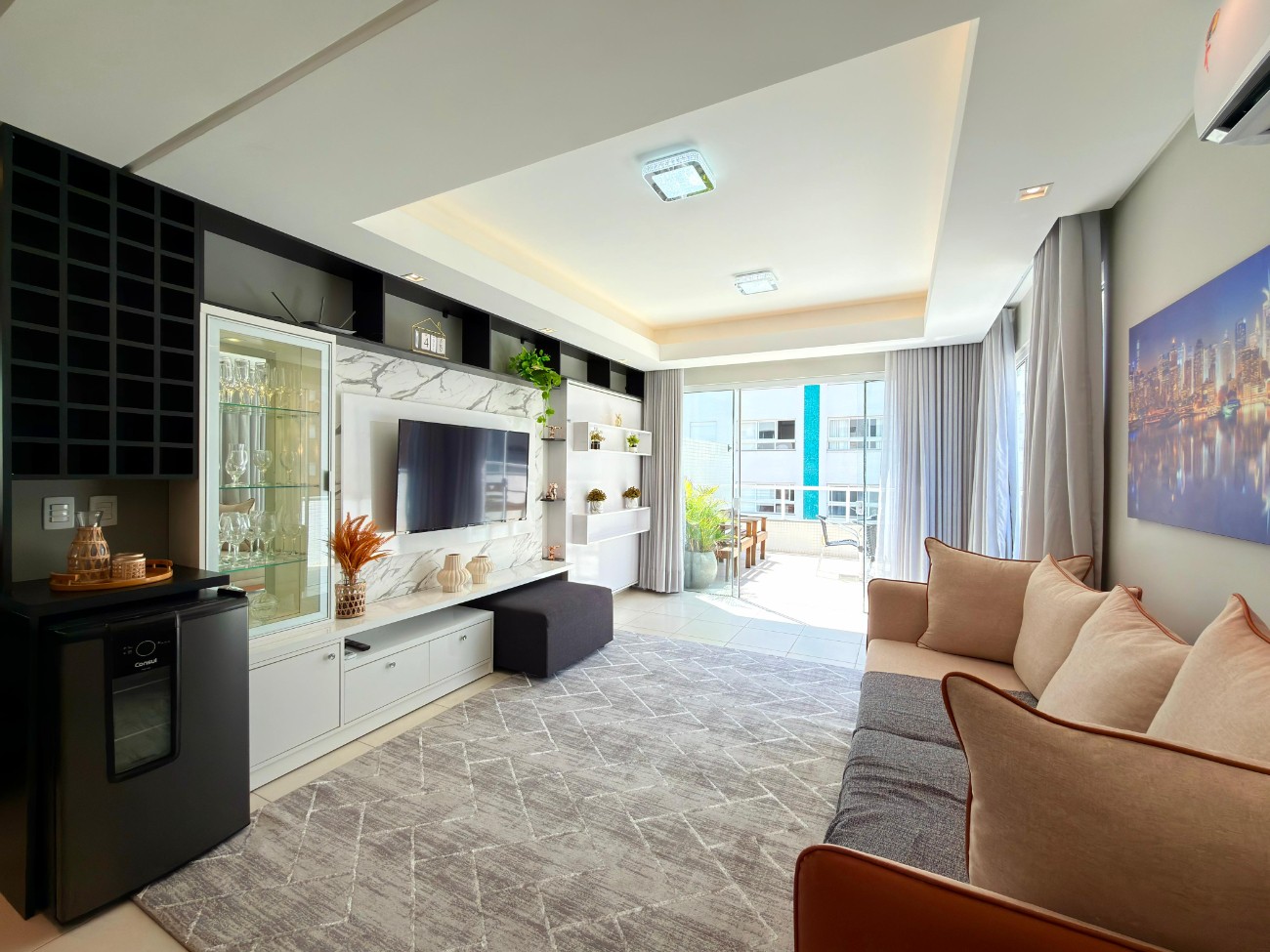 Apartamento 2 dormitórios para venda, Zona Nova em Capão da Canoa | Ref.: 3875