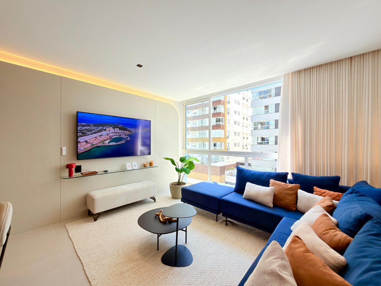 Apartamento 2 dormitórios para venda, Navegantes em Capão da Canoa | Ref.: 3876